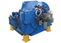 Centrifugador horizontal contínuo automático de Pharma Peeler
