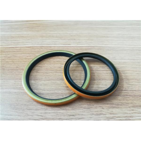 Гидравлические уплотнения масла трейлера автозапчастей, подшипник автомобиля уплотнения масла эпицентра деятельности переднего колеса резиновый