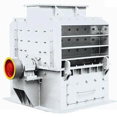 Triturador de martelo PC1100 Clay Brick Making Machines automático com garantia de 1 ano
