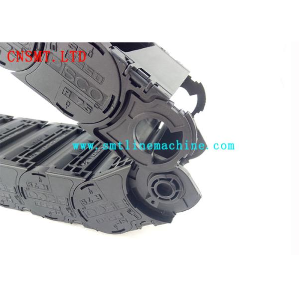 KGS-M2267-A0X SMT Machine Parts Yamaha YG100R YG88R X - Axis Tank Chain Towline Keel