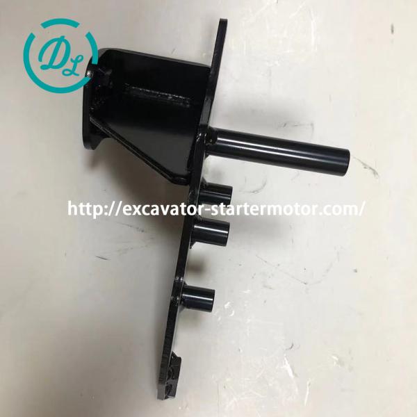 ISUZU 6HK1 Engine Fan Guide Bracket OEM 1215594891