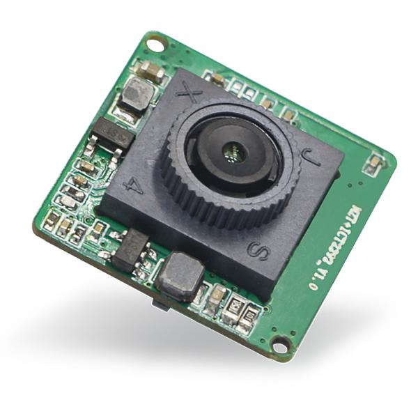 HM2131 Himax 2MP Camera Module USB 1080P 60FPS Free Driver