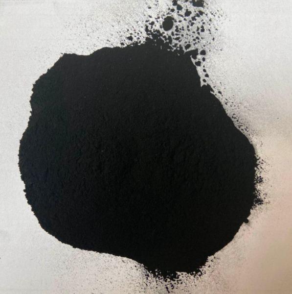 Wood Activated Charcoal Powder Filter Material For Wastewater Treatment