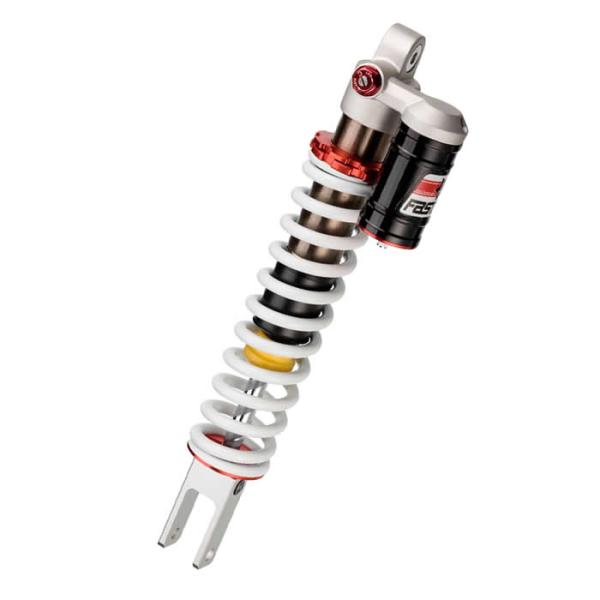 BAJA KARTING OIL COIL SPRING SHOCK BTA53RC с отскоком/сжатием, амортизатором подвески 400-535 мм