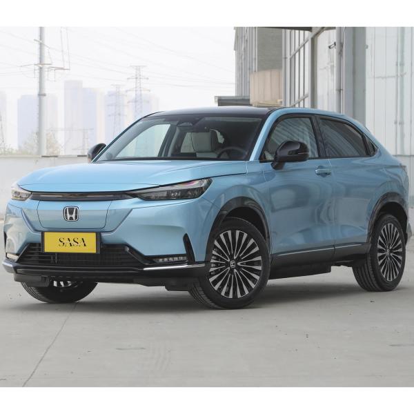Ens1 2WD Honda EV Vehicles Ns1 New EV Car New Energy Rear Drive