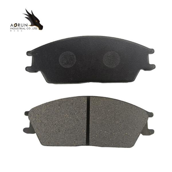 Customized Car Leather Brake Disc Complete For Hyundai Dongfeng Yueda Kia