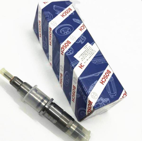 Factory Supplying Genuine Injector Fuel Pump For Dongfeng Truck