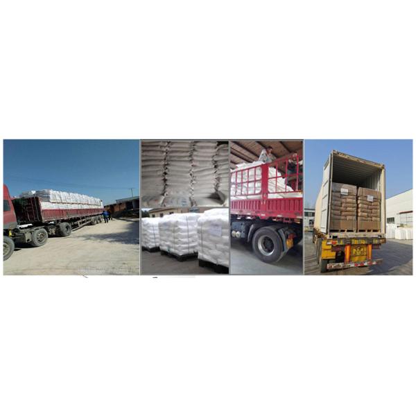 W40 Micro White Fused Alumina Powder Of Glass Beads Metal Fog Surface Processing