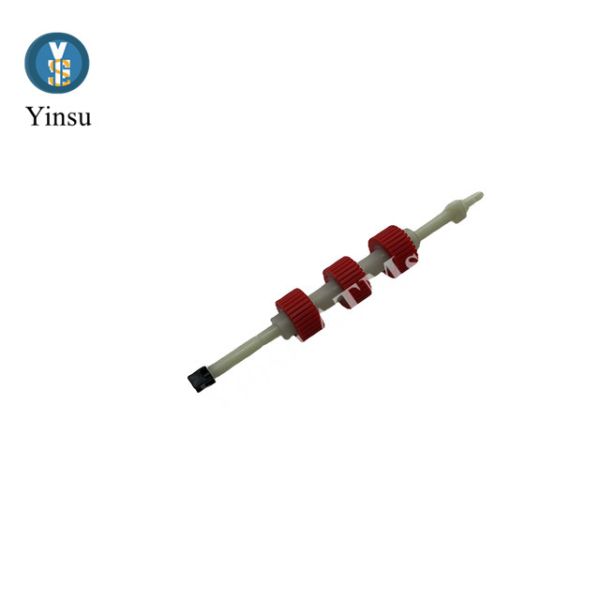 01750192140 Wincor Red Puller V Module Shaft Wincor CMD-V4 Extractor Shaft A KPL 1750192140