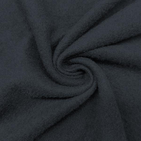 South Africa Popular Textile Raw Material 63% Cotton 33% Bamboo 4% Spandex Blends Knit French Terry Fabric by Yard