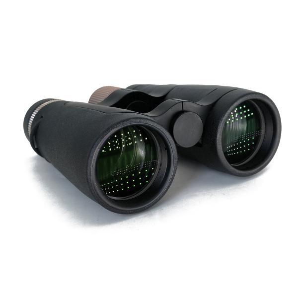 Hollyview Optical 8x42 10x42 ED Binoculars For Watching Bird Hunting Hiking Camping