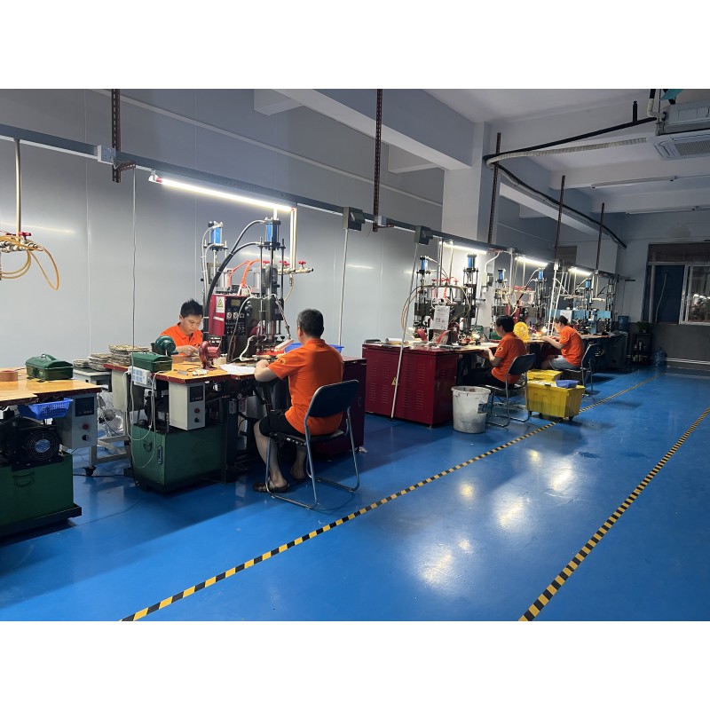 T&K Garment Accessories Co.,Ltd