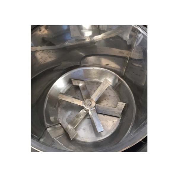 Приведите пластиковую машину в действие 150кг/Х низкоскоростное кубическое 25-300Л смесителя 4кв промышленную