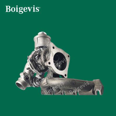 04E145702F/04E145702G Turbocharger for FAW-Volkswagen Sagitar 2015-2019