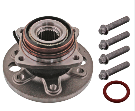 Автомобильные колесные узлы привода вала тупиковой оси для Mercedes-Benz Sprinter OE9063503910 14159