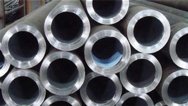 Din / En St35.8 Carbon Seamless Pipe For Manufacturing