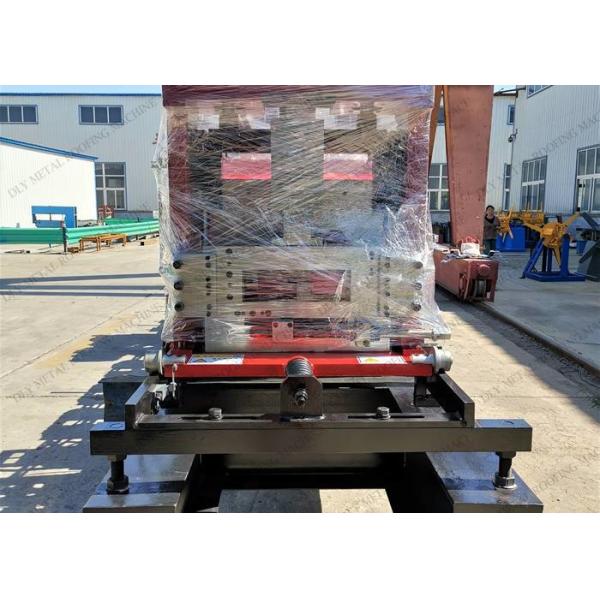 крен канала 20000kg c формируя канал машины 300mm u бывший