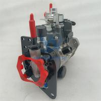 Pompe d'injection de carburant diesel de haute qualité pour pièces de rechange d'excavatrice 9520A185G 2644C34622 pour moteur Perkins