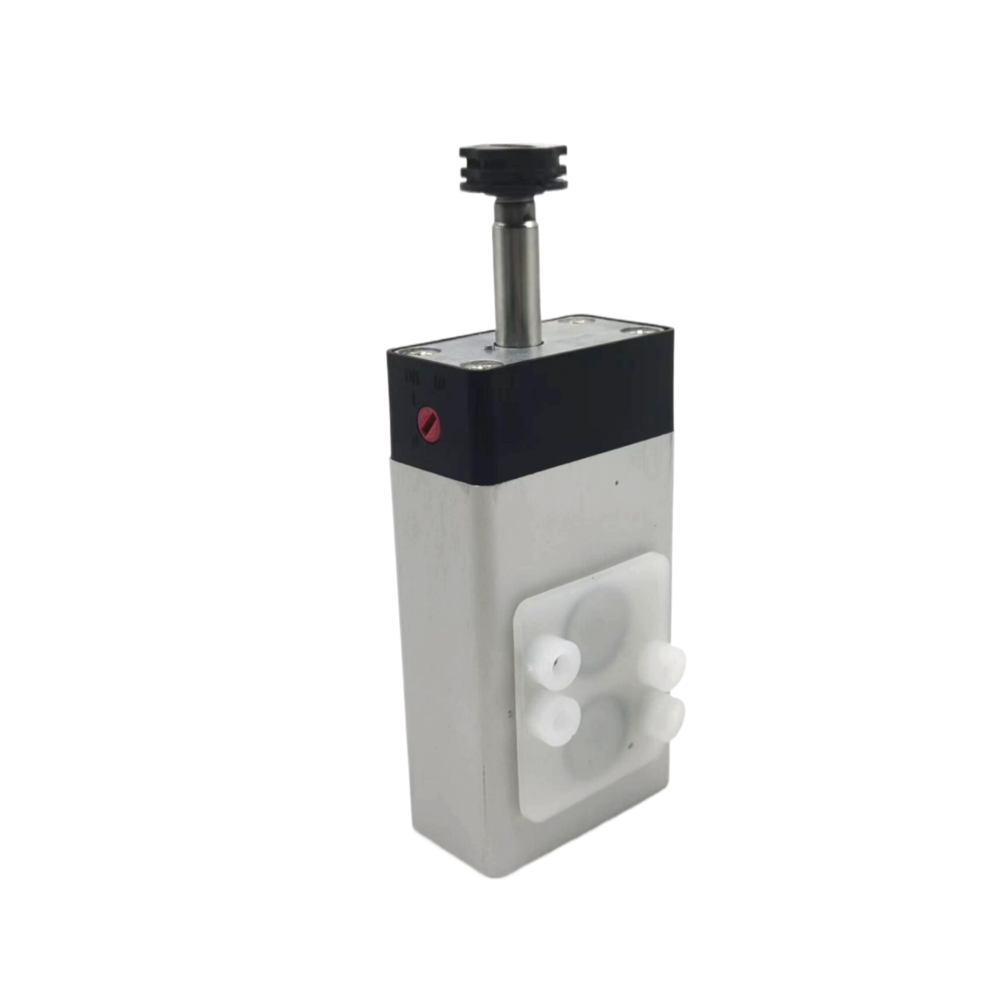 8010777 NORGREN Solenoid Valve Pneumatic Air Directional Control Valve Industrial Automation Pneumatic Component