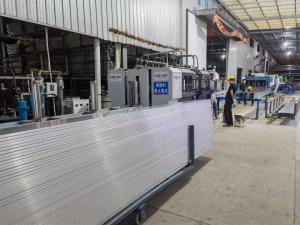 Guangdong Fengge Aluminum Co., Ltd.