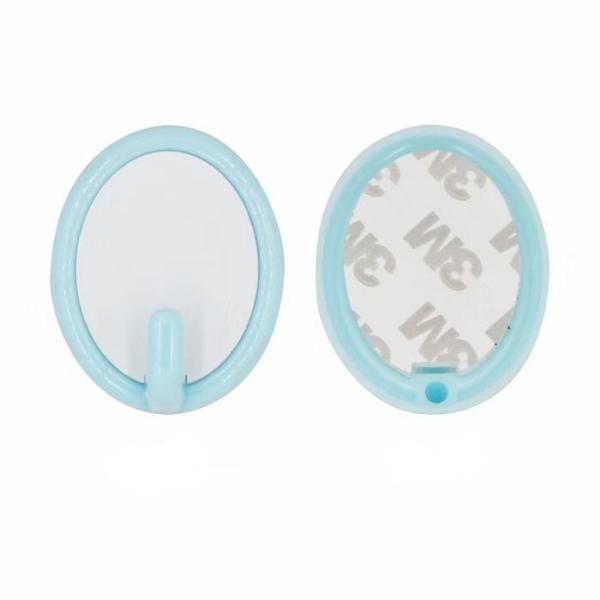 Sublimation Crochet en plastique Produits de sublimation sur mesure
