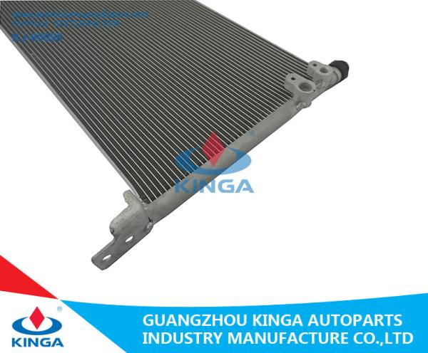 Aluminum Car Air Conditioner Radiator For Toyota Prius Hybrid  88460-47170