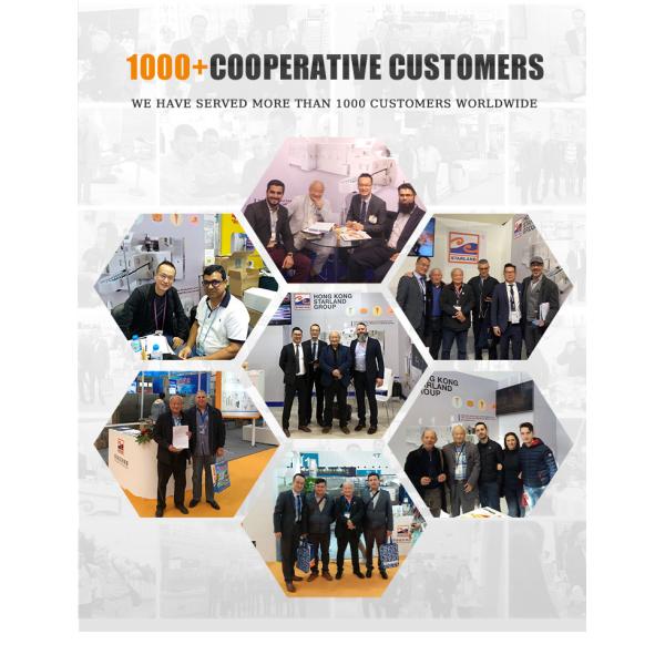 Машина конуса сахара конуса мороженого 107 печь плит свернутая производственной линией печь