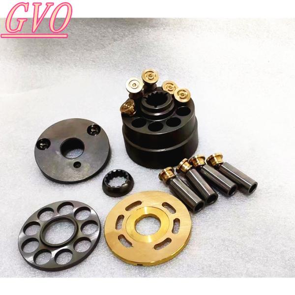 Customizable Bobcat 337 Hydraulic Pump Parts