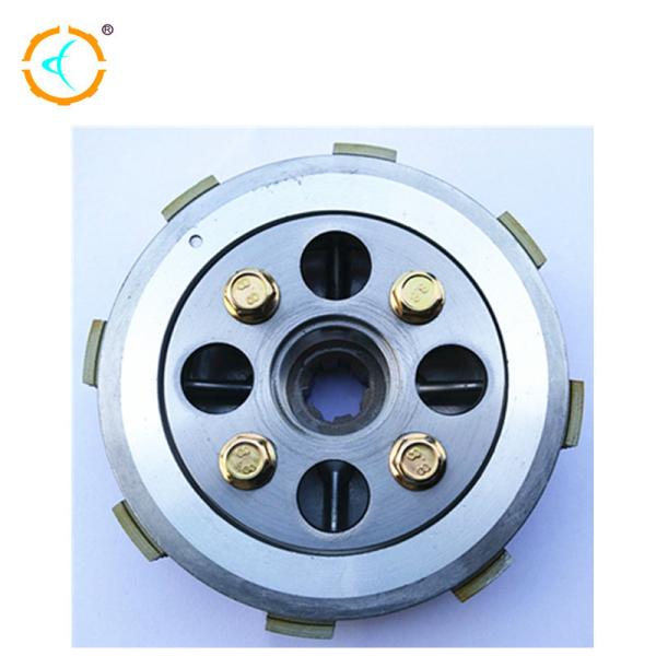 135cc Model 3 Wheeler Clutch Bajaj 135 Chongqing Motorcycle Clutch Housing