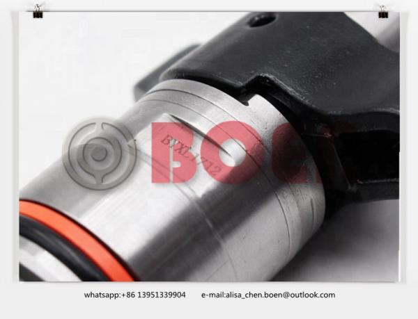 Excavator and bulldozer spare part engine part 254-4339 Injecor