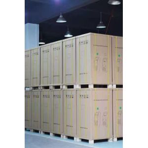 Guangzhou Wonderfu Automotive Equipment Co., Ltd