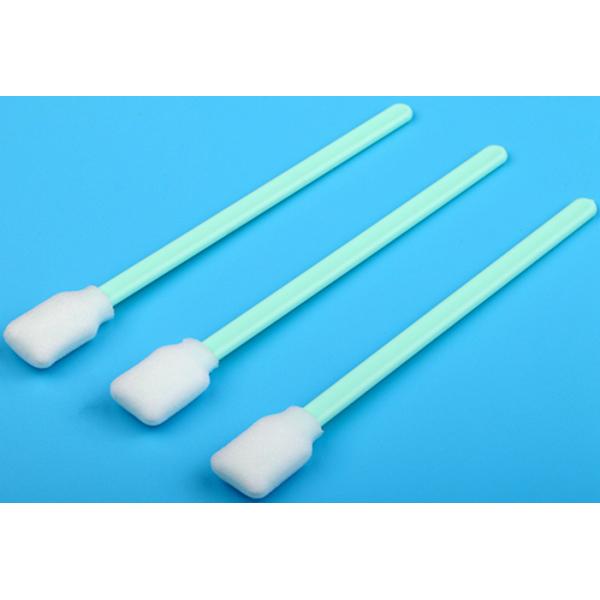 Пробирка полиэстера Dacron собрания образца для утверждения TOC