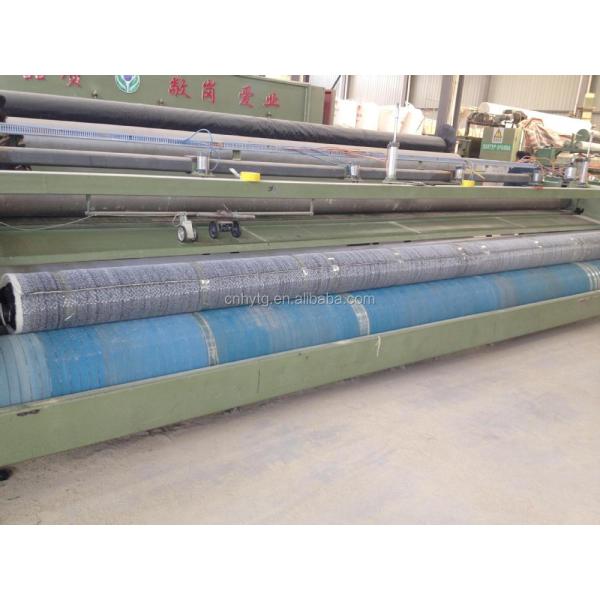 Сертифицированный CE надуваемый бентомат геосинтетический глиняный подкладка для инфраструктурных проектов