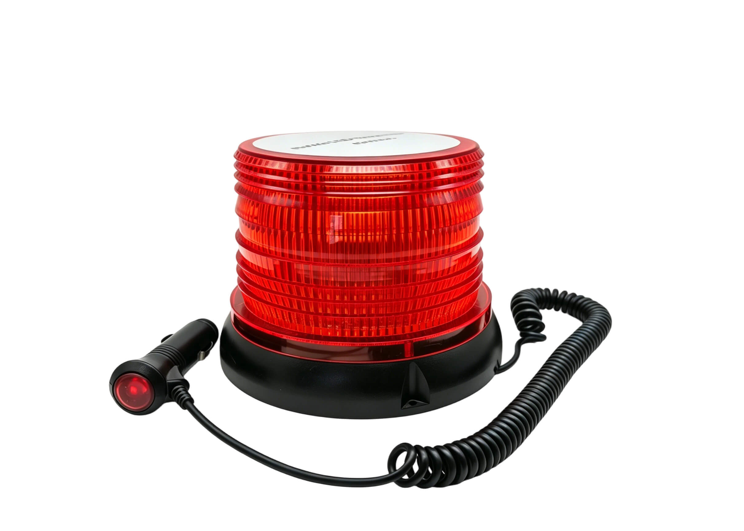 72 LEDs 5730SMD LED Beacon Lights Compact for Cars Trucks Emergency Lighting