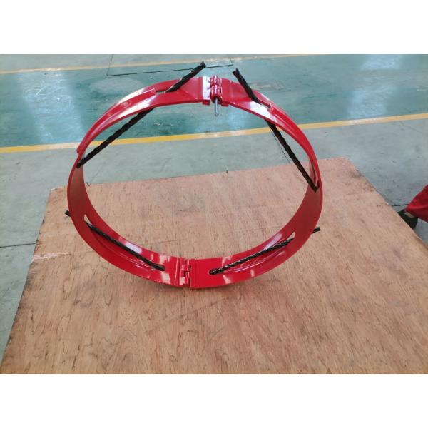 Готовое кольцо стопа запаса для цементируя воротника стопа корзины для оборудования месторождения нефти