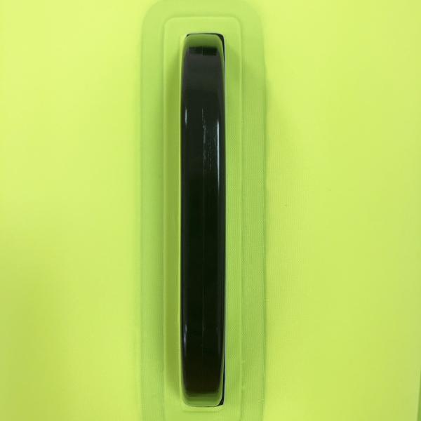 20L 28L 35L Open Water Swimming Float High Visibility Bright Yellow