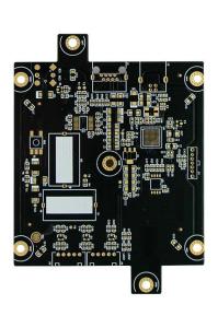 ブラックソルダーマスク 高周波ボード 試験方法 飛行探査機試験 1.2mm 厚さ