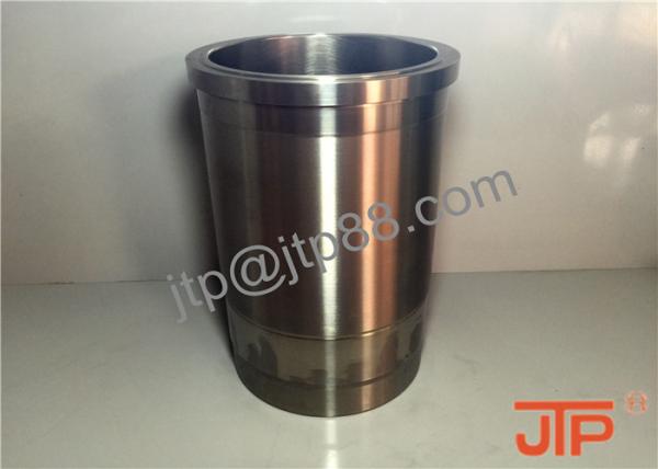 Auto Spare Parts Wet Cylinder Liner For HINO EF750 Cylinder Liner Kit Full Finished