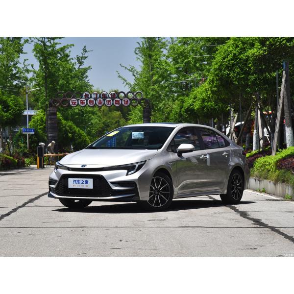 Ralink Levin 2024 Hybrid Dual Engine 1.8L Maximum Torque of 100-200Nm for Toyota Cars