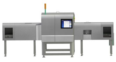 Auto Analysis Food X Ray Machines Max 5KG Screening System For Big Package