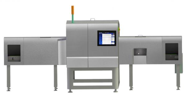 Auto Analysis Food X Ray Machines Max 5KG Screening System For Big Package