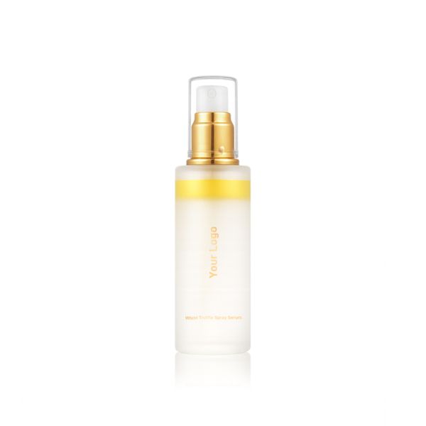 OEM ODM Anti-Aging White Truffle Essence Toner for Firming, Hydration, and Brightening Facial Serum with Collagen and Hyaluronic Acid