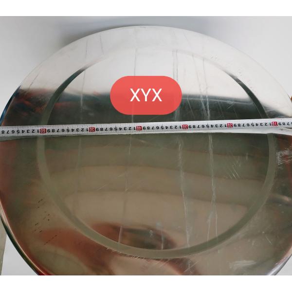 сверхмощная длина DZ91189554790 топливного бака 1800mm тележки 800L