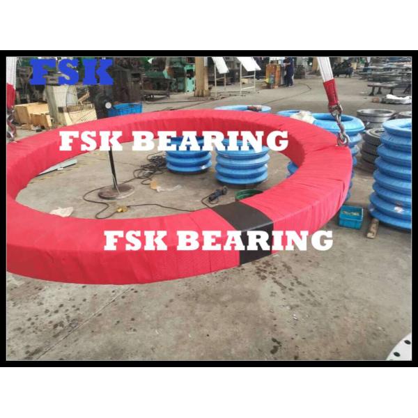 Gear 227-6037 Excavator Slewing Ring Bearings  Spare Part