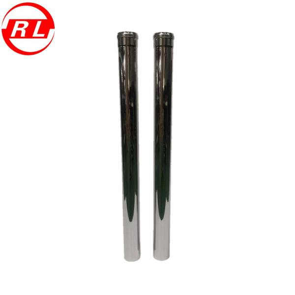 Труба плиты лепешки нержавеющей стали покрытия 1m черного порошка