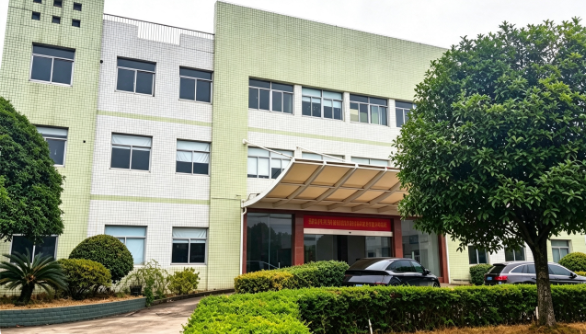 Xiangtan Lufeng Machinery Co., Ltd.