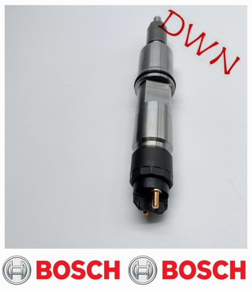 Injetor de combustível comum 0986435565 do trilho 0445120307 para o HOMEM/Temsa/VW