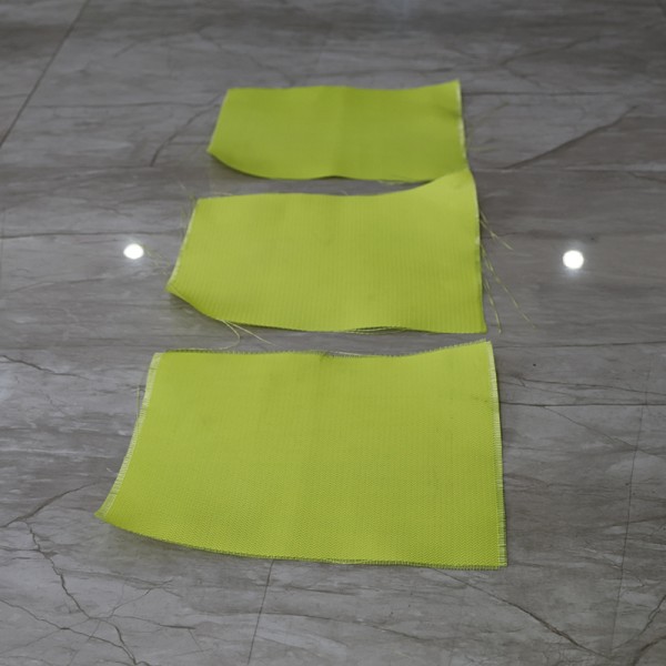1M Colored Fiberglass Cloth Woven Fiberglass Roll For Storage Tanks Pipelines