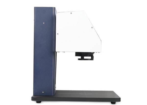 45/0 Liquid Spectrophotometer YL4560 for Maple Syrup Rating Non-contact Benchtop Spectrophotometer