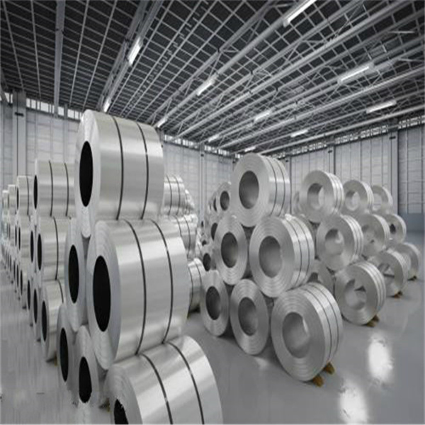 Mirror Finish AISI 316L Stainless Steel Coil 0.5mm-3mm Thick ASTM A240 Certified